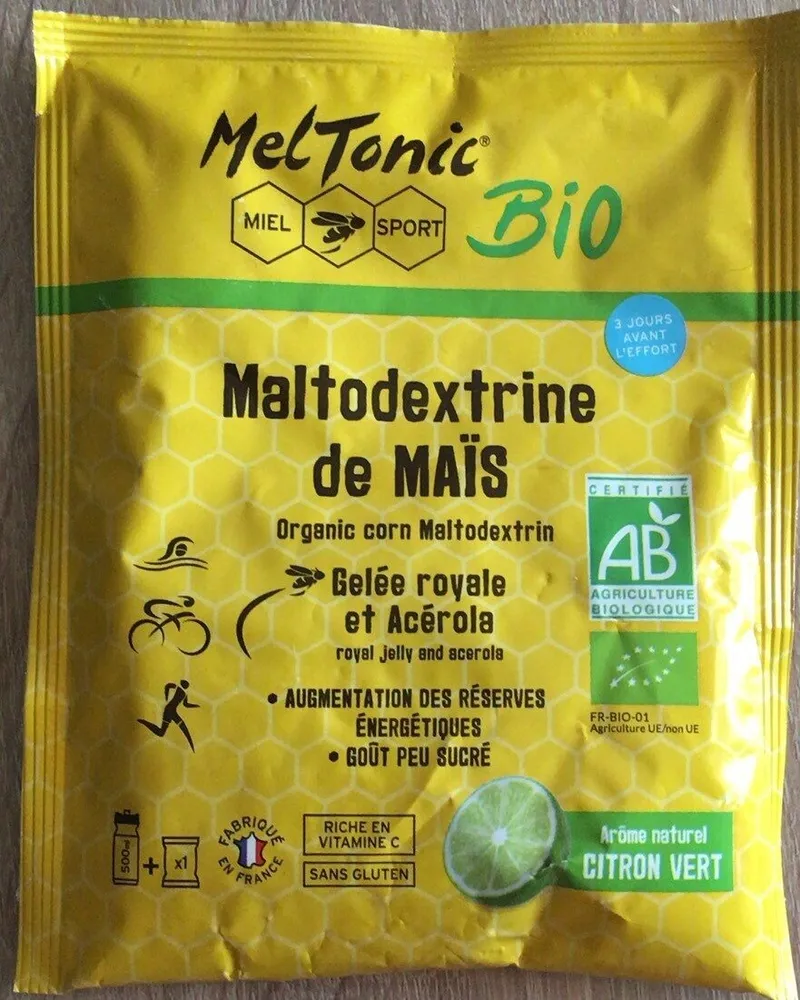 Maltodextrine de maïs