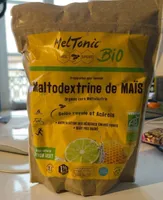 Maltodextrine de Mais