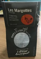 Les margottes d'Auvergne