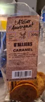 g'allier auvergnat