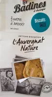Fourme d'Ambert