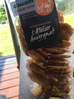 G alliers pommes tatin