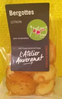 Bergottes citron