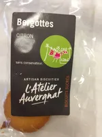 Bergottes
