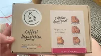 Coffret dégustation