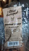 Marchand de sable