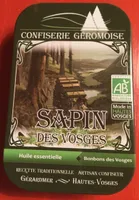 Sapin des Vosges