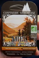 Bonbon des Vosges - Miel de montagne