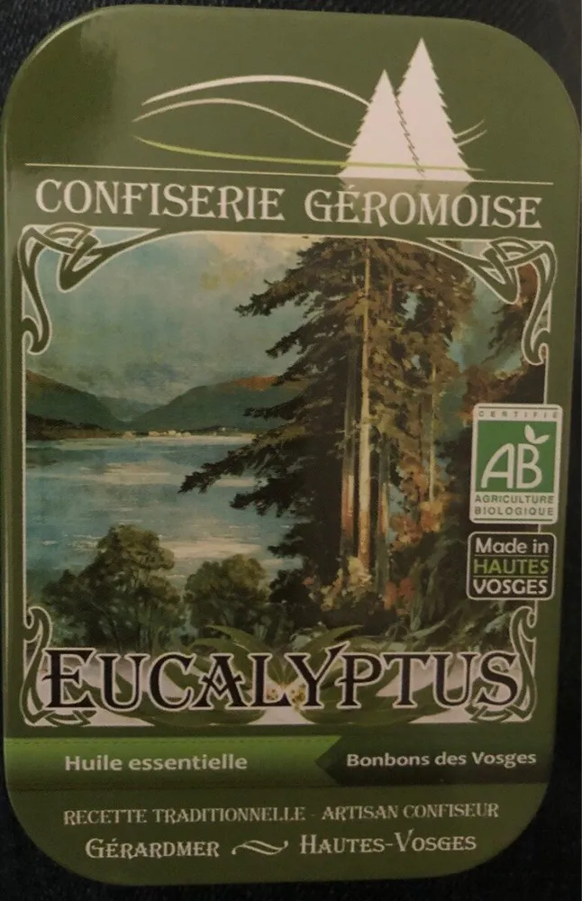EUCALYPTUS