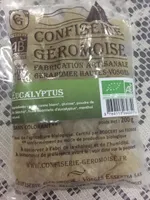 Confiserie Géromoise