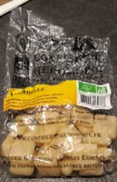 Bonbons mirabelles