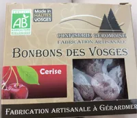 Bonbon des Vosges