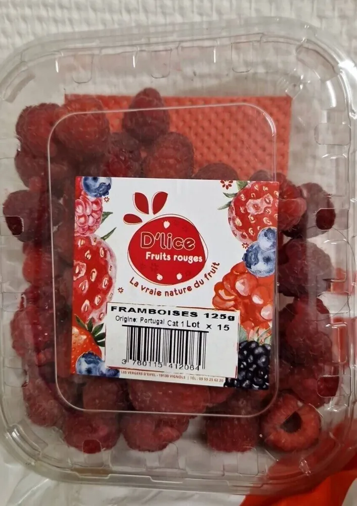 Framboise