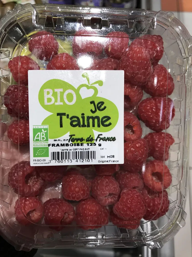Framboise