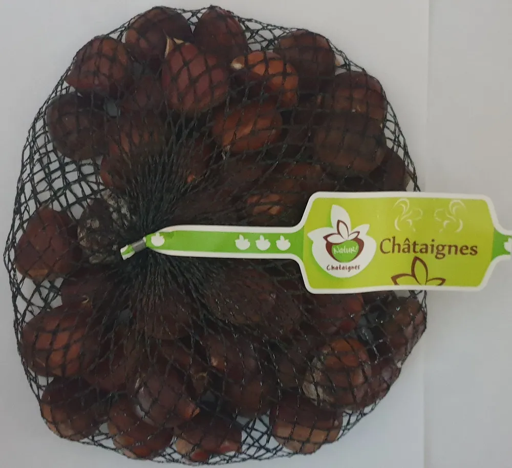 Châtaignes