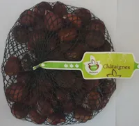 Châtaignes