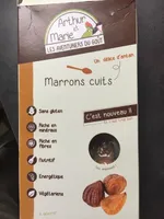 Marrons Cuits