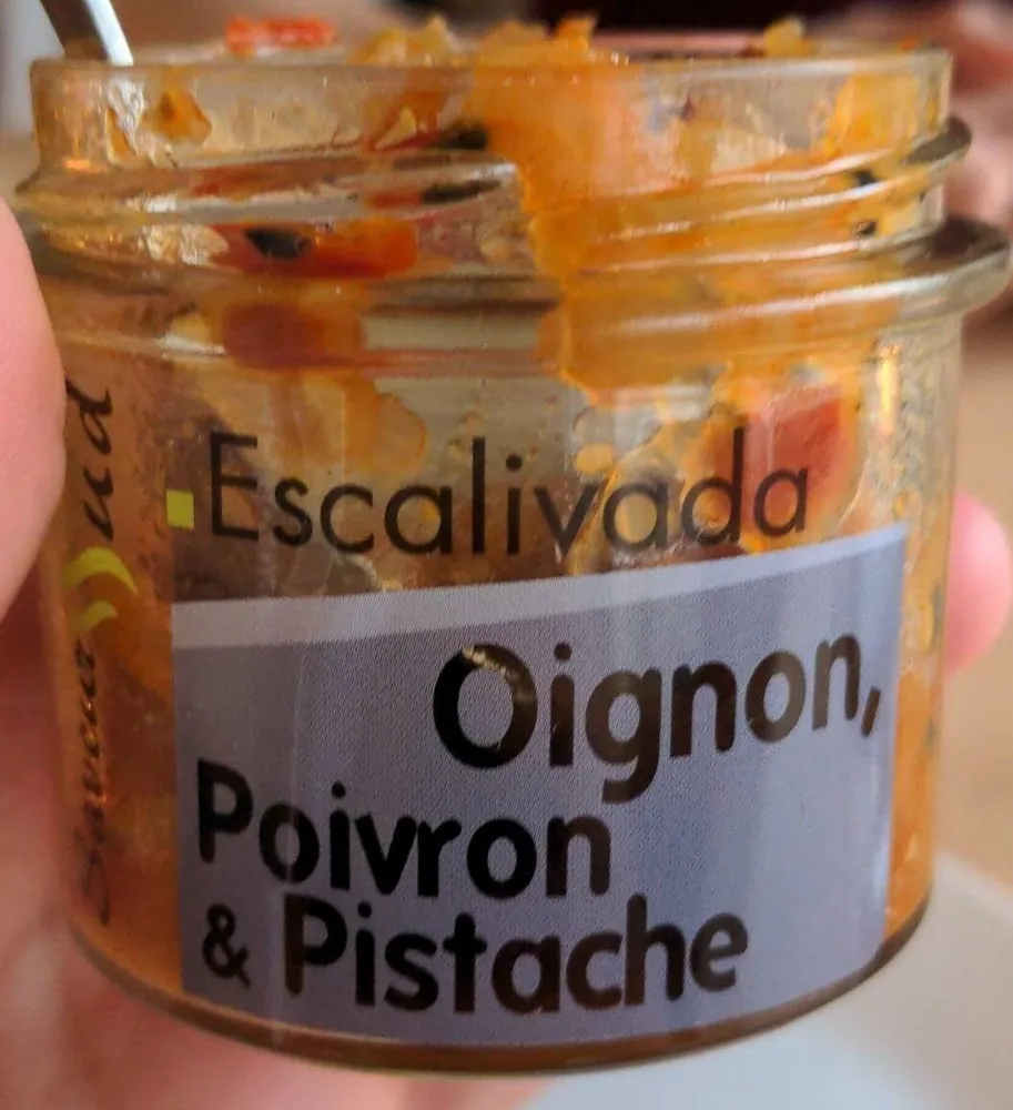 Escalivada