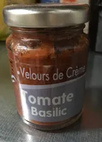 Velours de creme