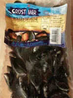 Moules de pêche