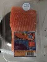 Filet De Saumon Atlantique