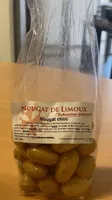 Nougat choc