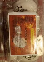 Rousquilles