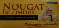 Nougat de Limoux