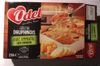Gratin dauphinois