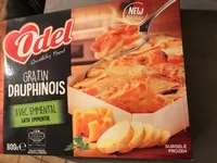 Gratin dauphinois