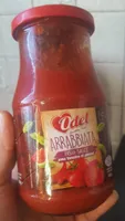 Odel arrabbiata