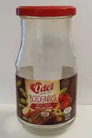 Bolognaise Pasta Sauce 100% Boeuf