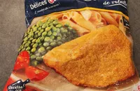 Cordon de volaille