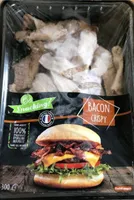 Bacon crispy