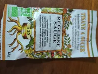 Tisane a Sucer Reglisse Sauge