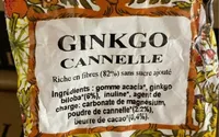 Tisane à sucer