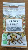 Clope à sucer