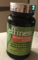 Effiness