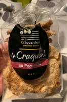 Le craquant