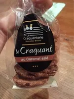 Craquantin Sachet De100 GRS