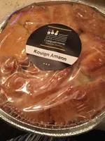 Kouign Amann