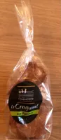 Biscuit CRAQUANT aux POMMES