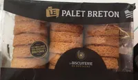 Le palet breton