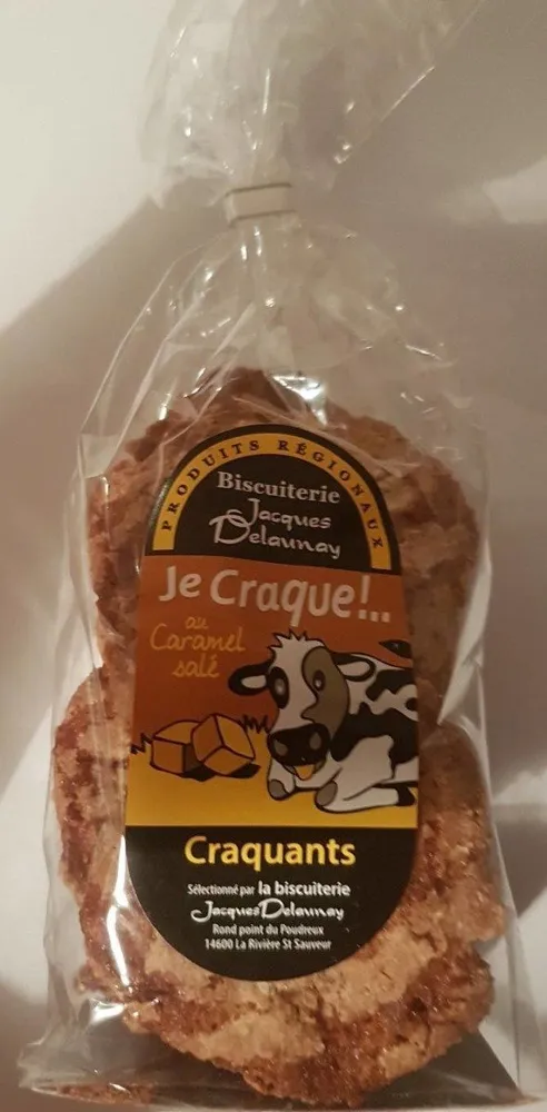 Craquants