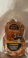 Craquants
