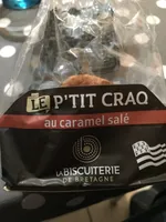 Le ptit craq