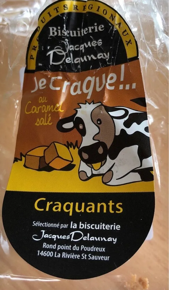 Craquants