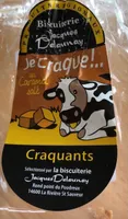 Craquants