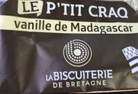 Le p'tit craq