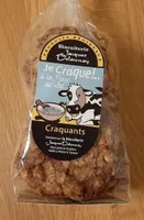Craquants